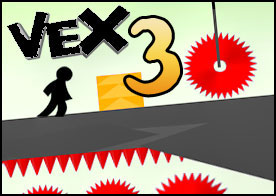 Vex 3 Game | Vex 4